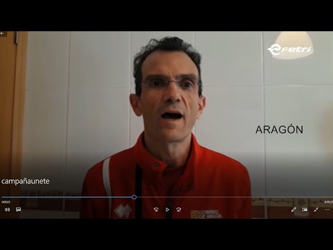 Duatlón Solidario #Yoentrenoencasa