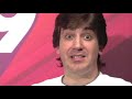 Dante Gebel en la Conferencia de Jovenes 