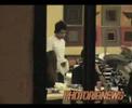 Rafinha , Gisele, Marcelo e outros BBBs na churrascaria