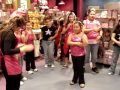 Clarissa Dance @ Club Libby Lu Part 1 Clarissa Dance @ Club Libby Lu Part 1