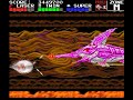 Darius Plus Longplay (Super Grafx) Part III