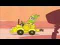 Eddie Retractorhead Trailer