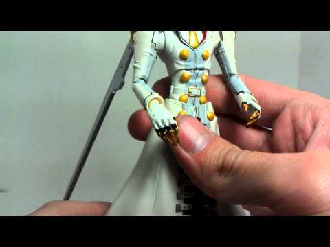 how to fuse izanagi no okami