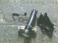 Fenix - TK40 630 lumens flashlight - Coltelleria Collini.com