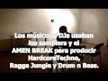 El loop de 6 segundos que dio origen al hip hop y el DnB 01