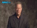 Al Gore - Al Gore's Live Earth message. 