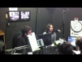 The Bloodpoets Interview