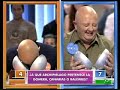 LObato y Gonzalo en pasabalabra LObato y Gonzalo en pasabalabra