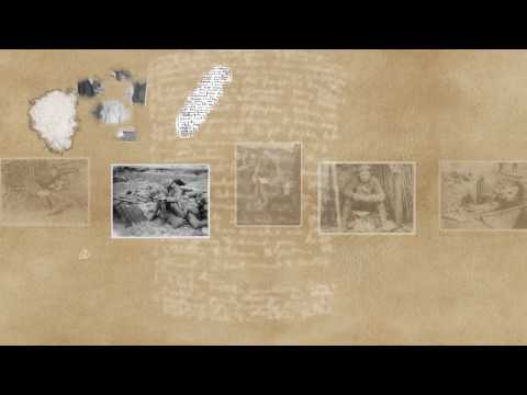 Passchendaele in 360 - War at Home - YouTube