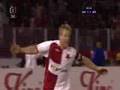 Slavia-Ajax predkolo LM-part 1