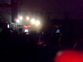 Came to my Rescue - Me viniste a Rescatar - Hillsong United Buenos Aires 21/11/2009