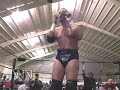 Steve Corino versus Brodie Lee PART 1 Steve Corino versus Brodie Lee PART 1