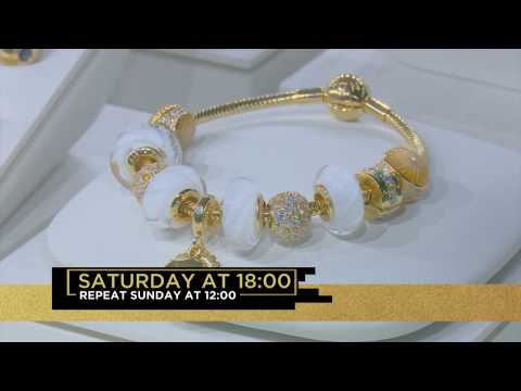 Top Billing features Danish jewellery company Pandora