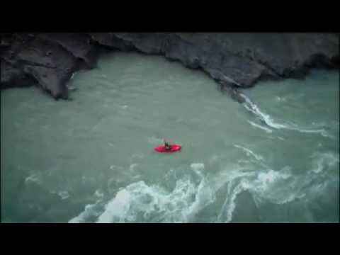 Rio del Cerro Torre