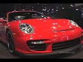 2008 NY Auto Show: Smart Car, ZR1, and Lamborghini! 2008 NY Auto Show: Smart Car, ZR1, and Lamborghini!