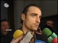 Bulgarians of 2007 - Dimitar Berbatov