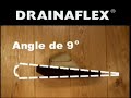 Sandale Minceur Drainaflex sur www.allomarket.com
