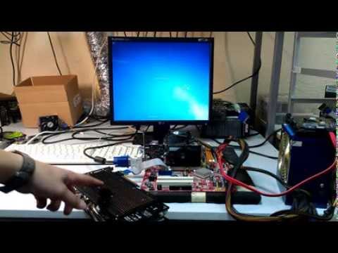 how to recover ati radeon vga bios