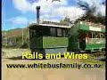 Ferrymead Railway, NZ *** PREVIEW OF DVD *** Ferrymead Railway, NZ *** PREVIEW OF DVD ***
