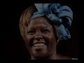 Salam aleykoum Africa
