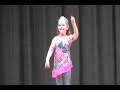 Ravens Dance recital dance 2 Love shack Ravens Dance recital dance 2 Love shack