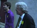 Keith Stroup (NORML) and Rick Cusick  (High Times) Interview