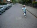 \"Without Hands...\"