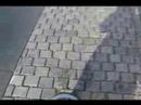 Vietnam Memorial Wall (DC) Defaced Sept 7-8, 2007: Part 1