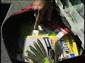 Pros' Pointers/Fishing Tips/ Fishing weed edges