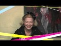 Pop Talk! WebShow TEASER Spot: Sugar from Survivor Hero's Vs. Villans