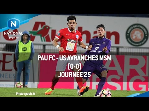 17-03-17 Pau (Résumé)