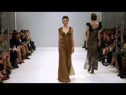 Rohmir SS14 Fashion Show Rohmir SS14 Fashion Show