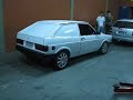 Gol 20v Turbo