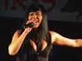 Georgian 3 2008 israel eilat part 3 LaLa (2 song)