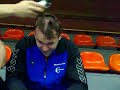 Chris weddenschap verloren