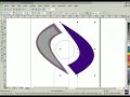 Corel Draw: exemplo de como fazer um logotipo