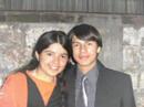 Los alerces