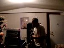 Jamison Williams/Kris Gruda duo LIVE @ Polk City Noise Fest