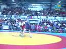 BRZOZOWSKI Krystian (POL) - BENTINIDIS Emzarios (GRE) 3-0 (2