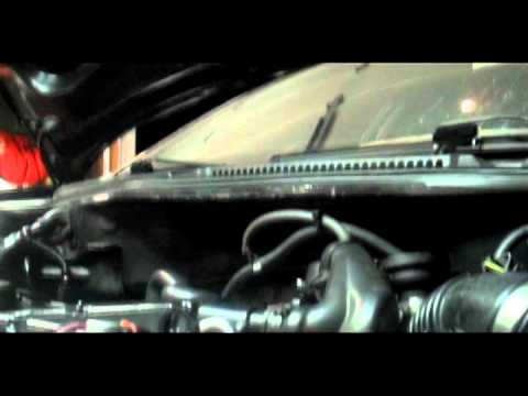 how to repair hks ssqv
