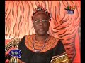 the north west administration has called on traditional rulers to assist the government in sensitizing the population on the need to protect endangered species of wildlife by denouncing people found in the communities engaged in illegal hunting and trade. in responding to that call, his royal highness fon mbofoa zofoa iii of bamungo in ngohketunjia division of north west province cameroon and his population rescued a leopard and a baboon trapped in a neighboring forest. the animals were then brought to the yaounde mvogbetsi zoo but unfortunately the leopard died from trap injuries.