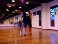 Dyan And Qeera Lyrical Dancing Part 2