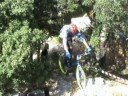 Angel Batlle,C.Catalunya&Tarragona Biketrial.08 V.Prades