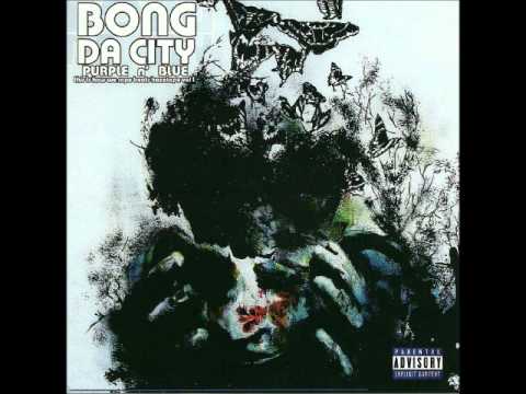 Bong Da City - Toso kenos (prod Jessy Blue)