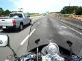 Counter-Steering Explained