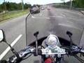 Counter-Steering Explained