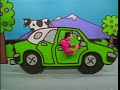 RideShare , GROFF 1997 RideShare , GROFF 1997
