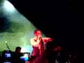 Placebo, Romania 