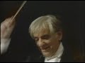 Gustav Mahler Symphony no.7 Rondo Finale Part Two