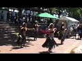 Rarotonga Music Performance in Dunedin, New Zealand